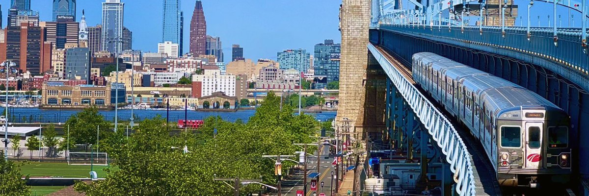 RidePATCO's profile banner image