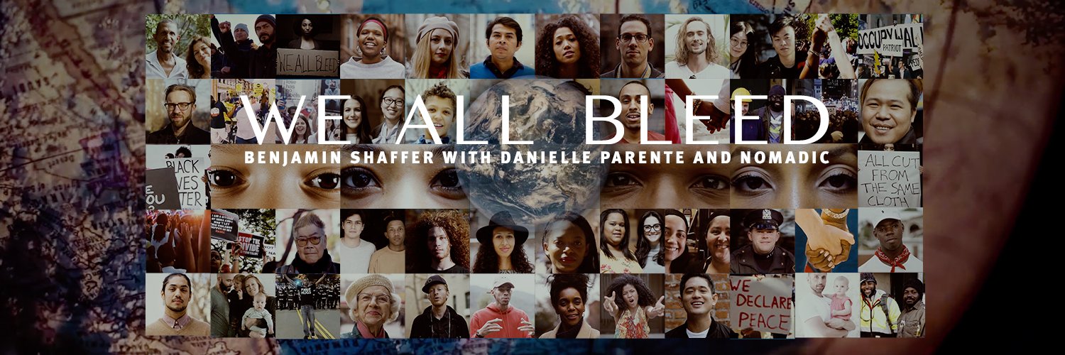 benjaminshaffer's profile banner image