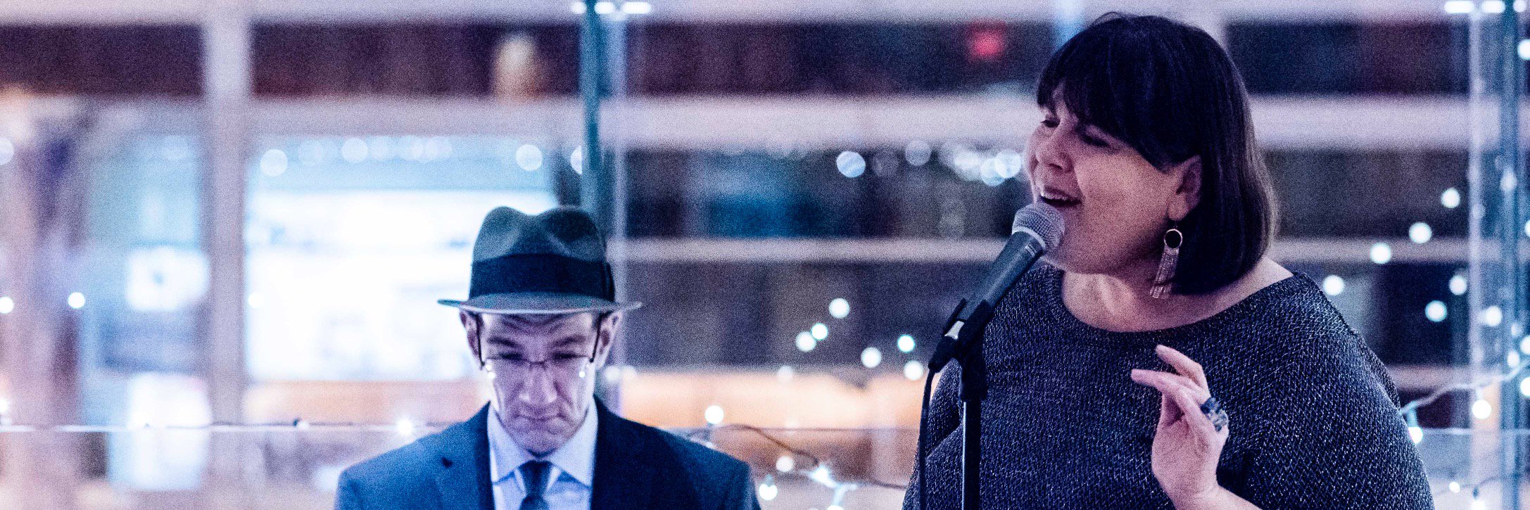 ChanteuseDC's profile banner image