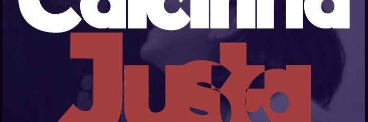 CalcinhaJusta's profile banner image