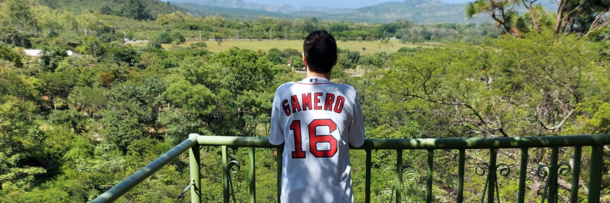 DanielGamero's profile banner image