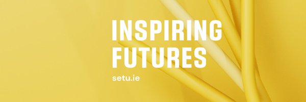 SETU_Research Profile Banner