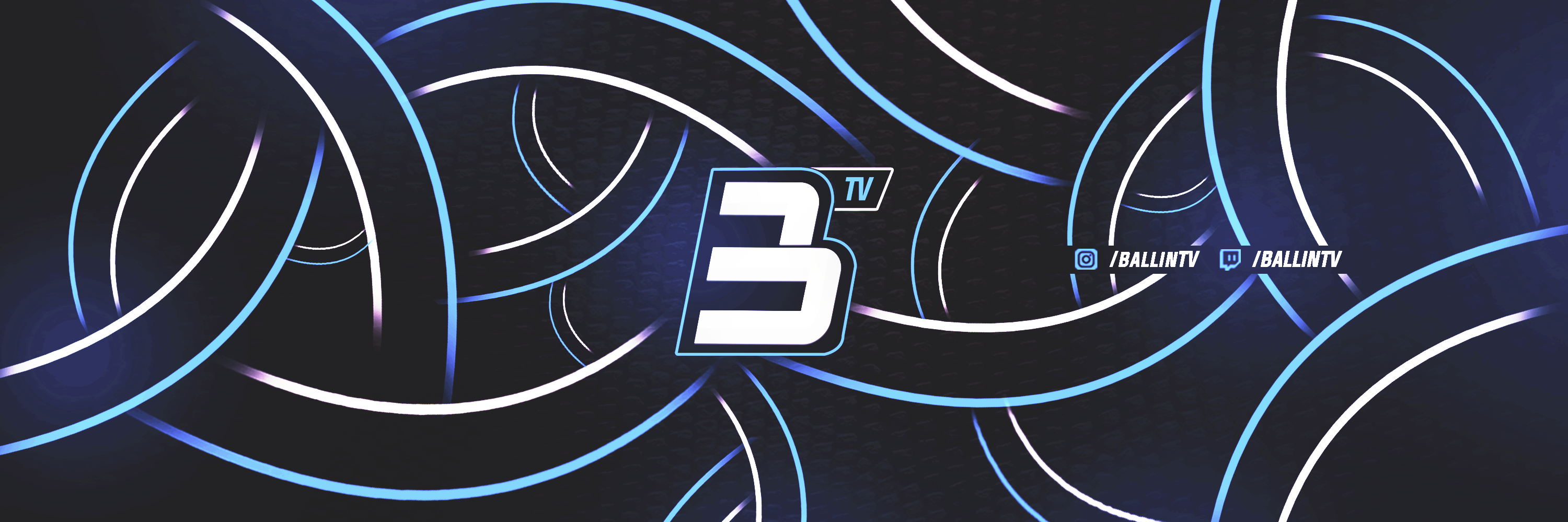 BallinTV's profile banner image