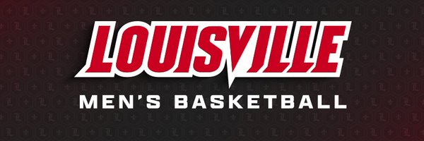 LouisvilleMBB Profile Banner