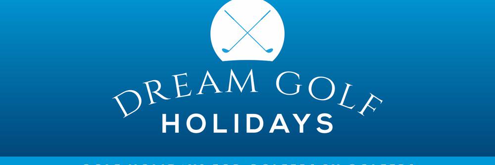 dreamgolfhols's profile banner image