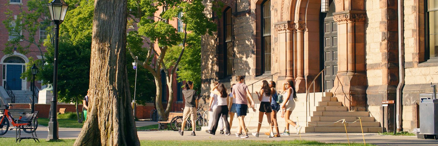 Brown Pre-College banner