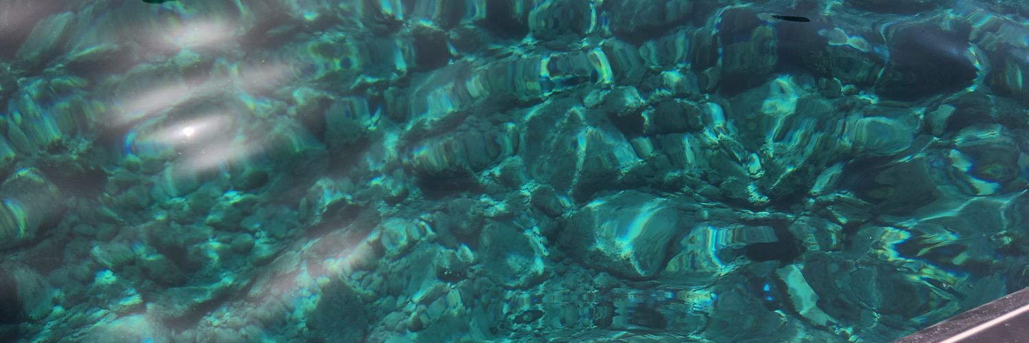 resthink's profile banner image
