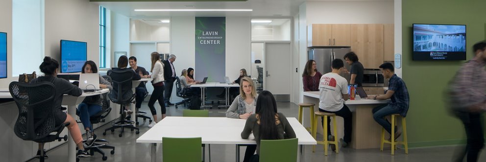 SDSU ZIP Launchpad banner