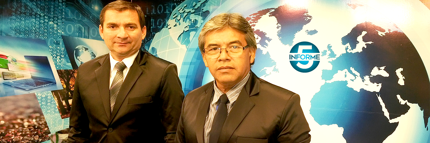 informe5bcc's profile banner image