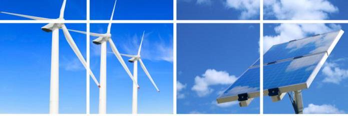 Sustainable Living Center banner