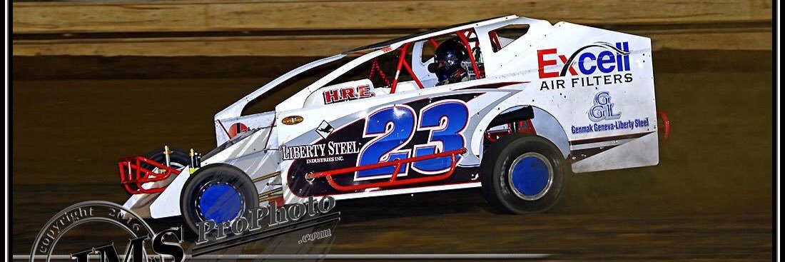 JWellerRacing's profile banner image