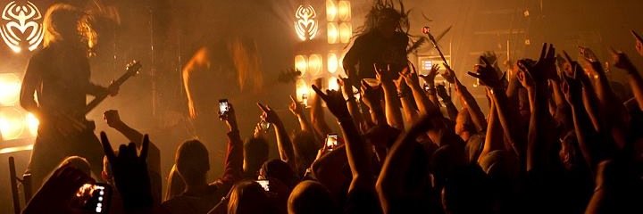 Impact Fuel Room banner