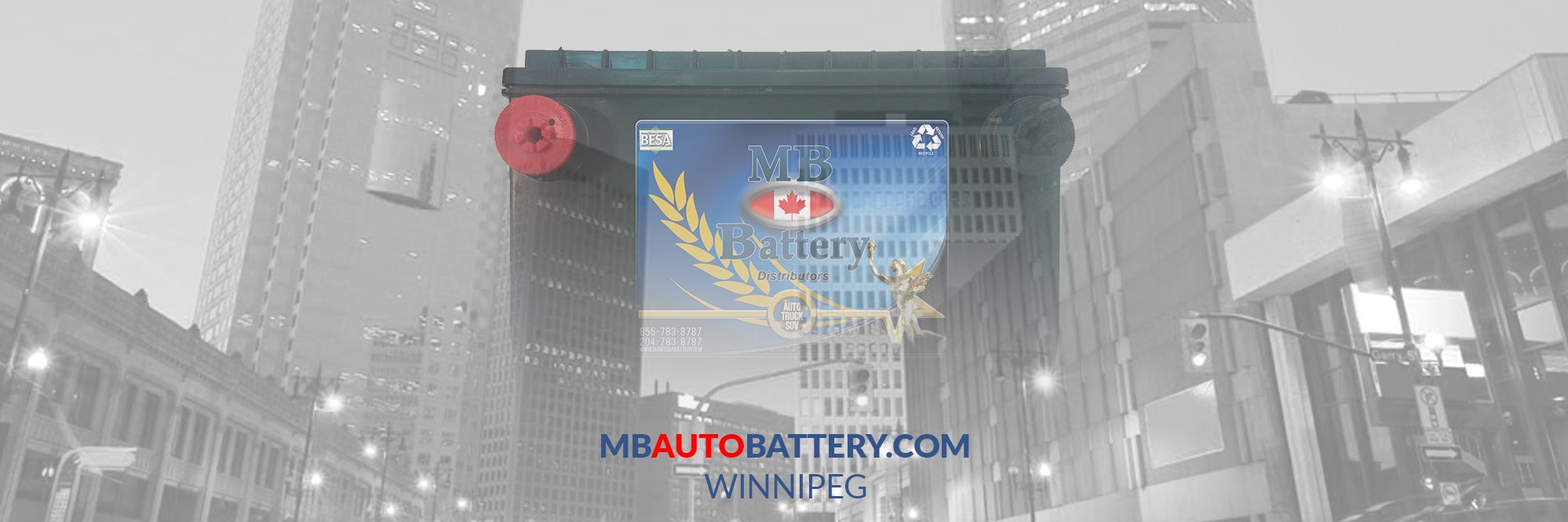 MBBattery's profile banner image