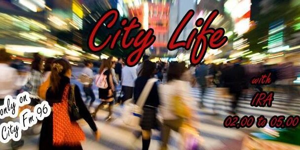 CityFM96's profile banner image