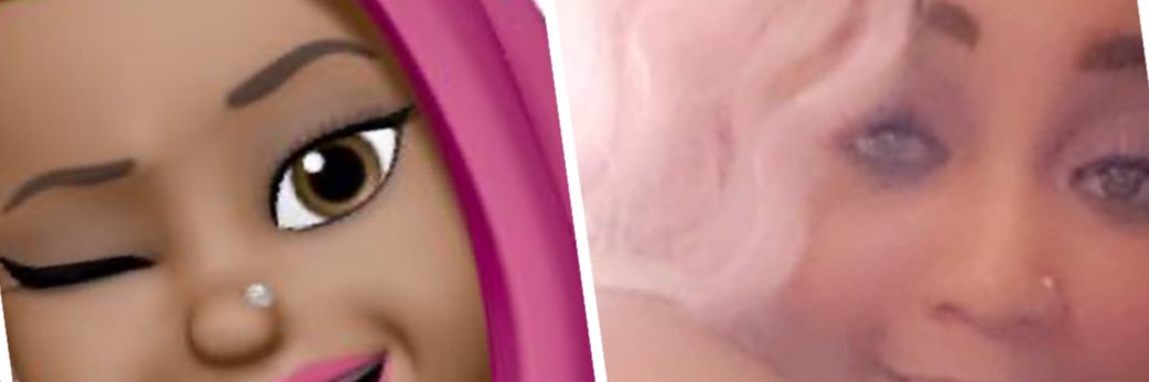 princessjaybby's profile banner image