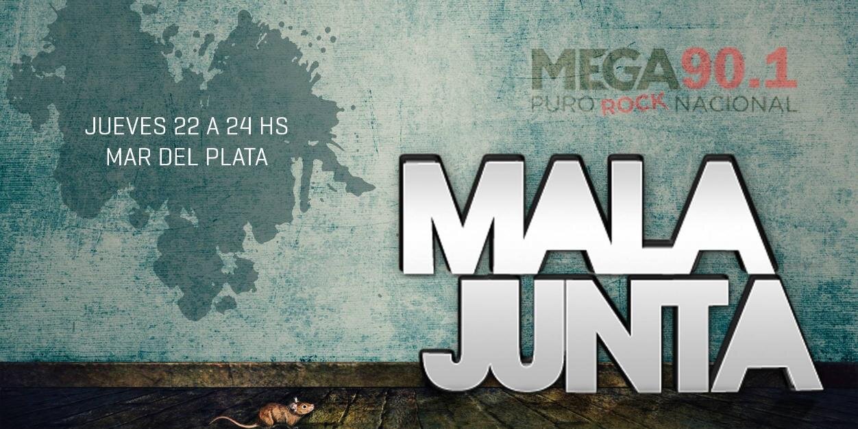 MalaJunta901's profile banner image