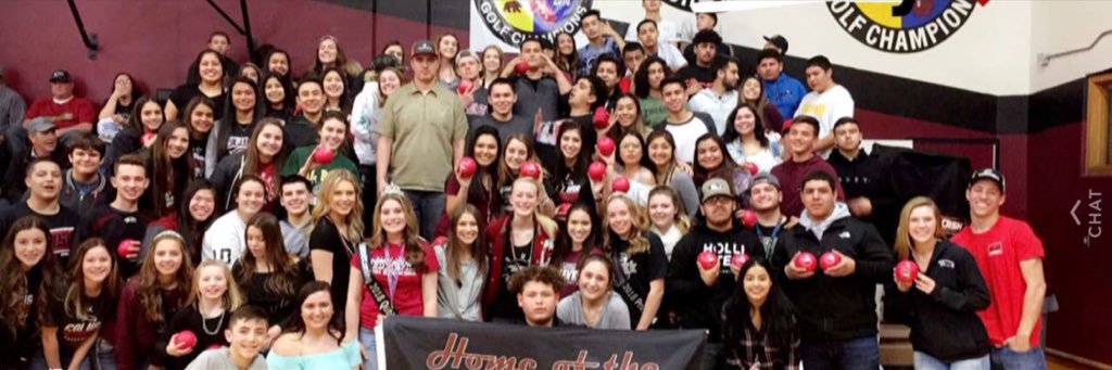 RedHawkCentral's profile banner image