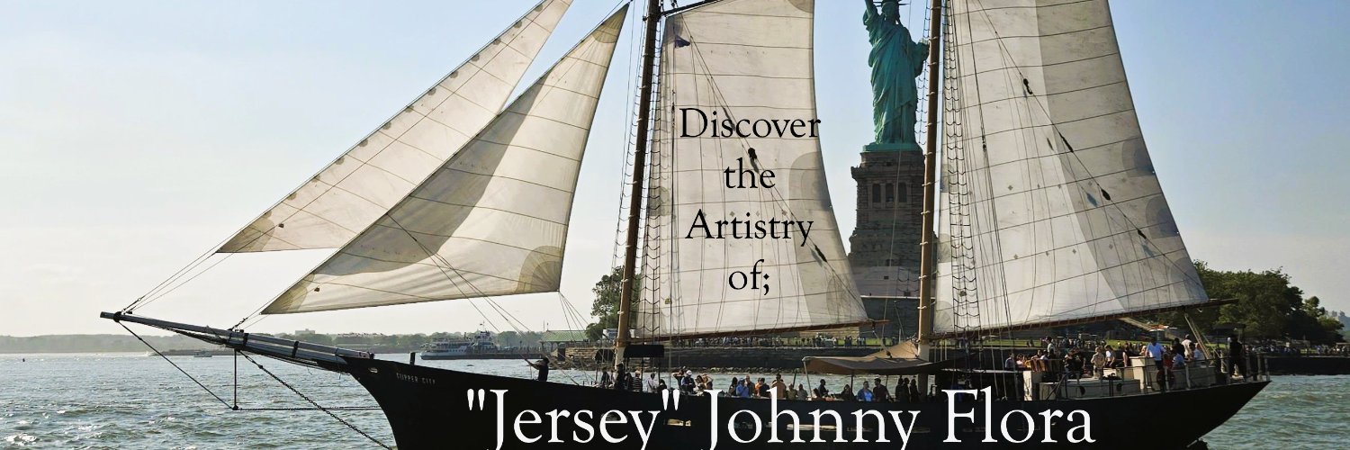 JohnnyFlora's profile banner image