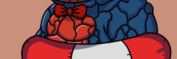 zevermindz's profile banner image