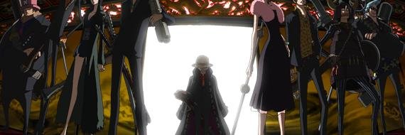 13Shinigami's profile banner image