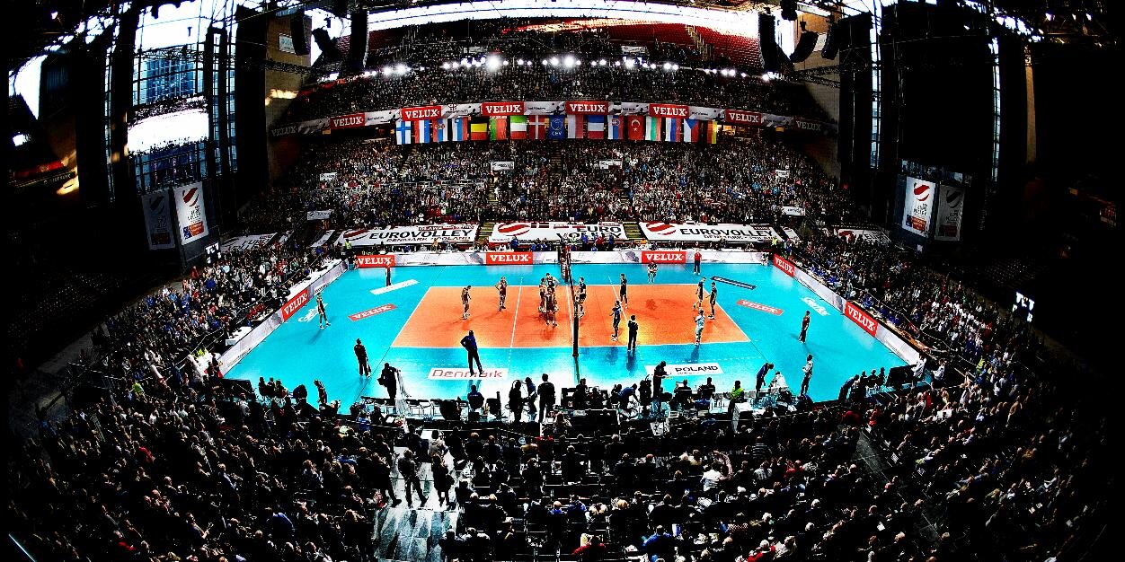 DenmarkVolley's profile banner image
