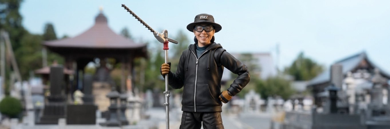 50ryusei's profile banner image