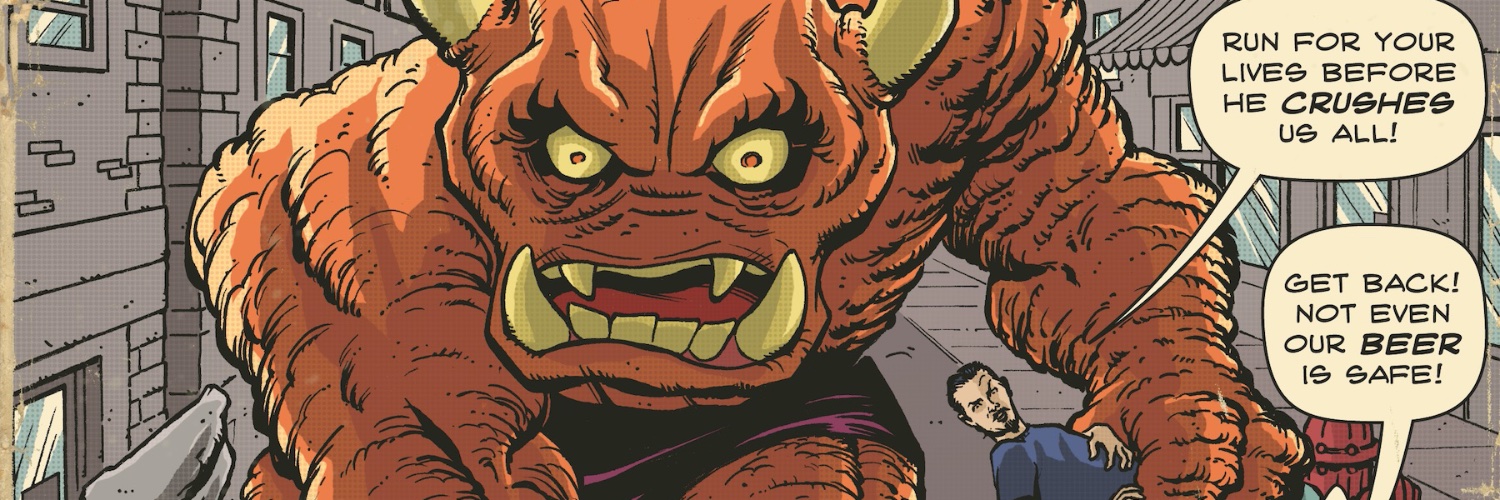 LostonWallace's profile banner image