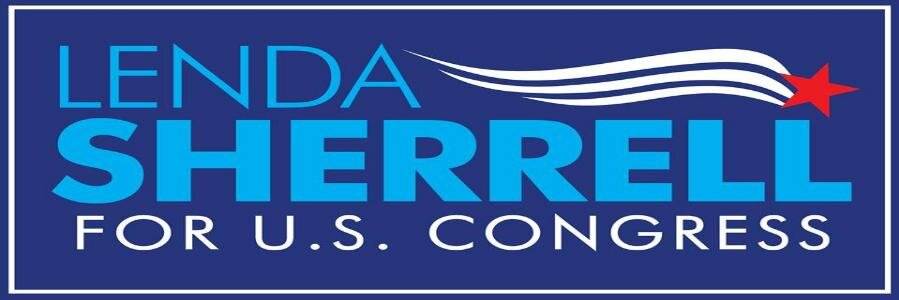 Lenda4Congress's profile banner image