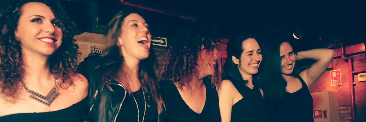 CLUBFLAMING's profile banner image
