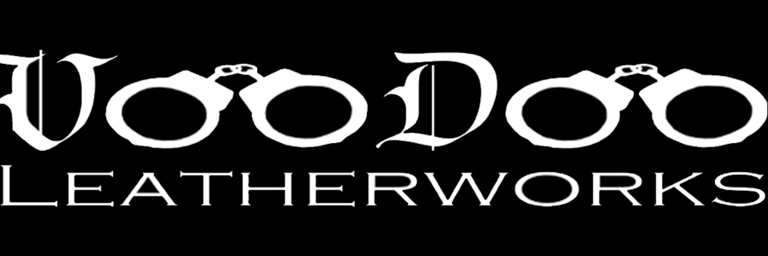 Voodoo Leatherworks banner