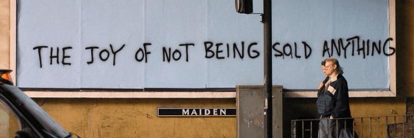 wildvertiser Profile Banner