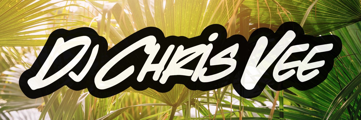 itschrisvee's profile banner image