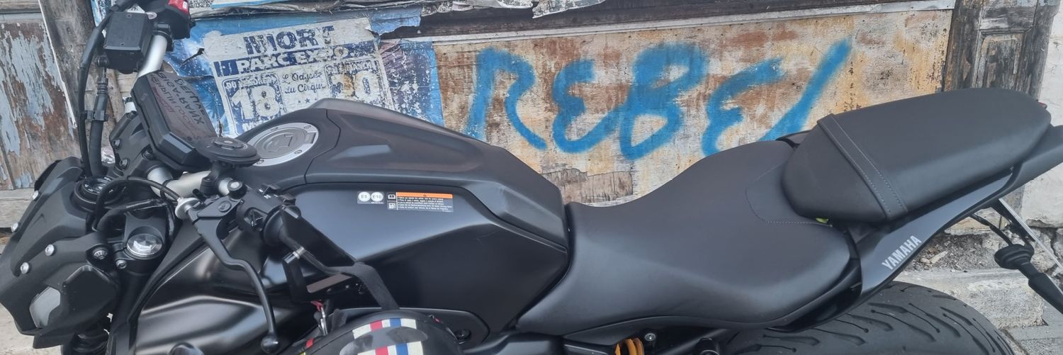 Sébastien Mahé banner