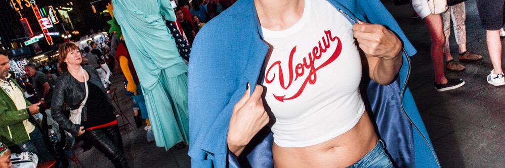 voyeurnyc's profile banner image
