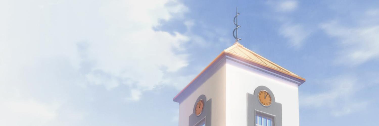 Twitter banner for @Gev
