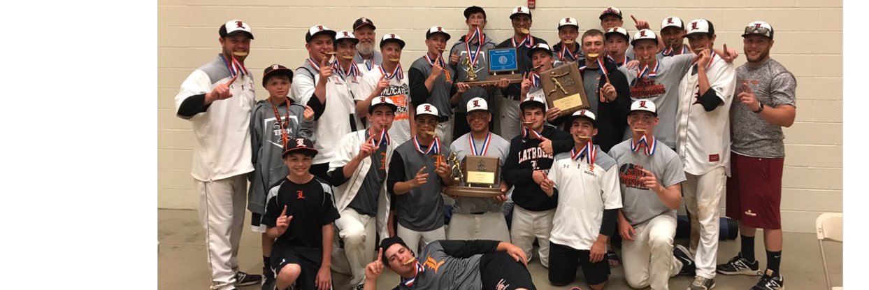 LatrobeBaseball's profile banner image