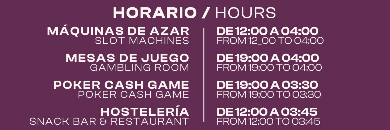 Casino Torrequebrada banner