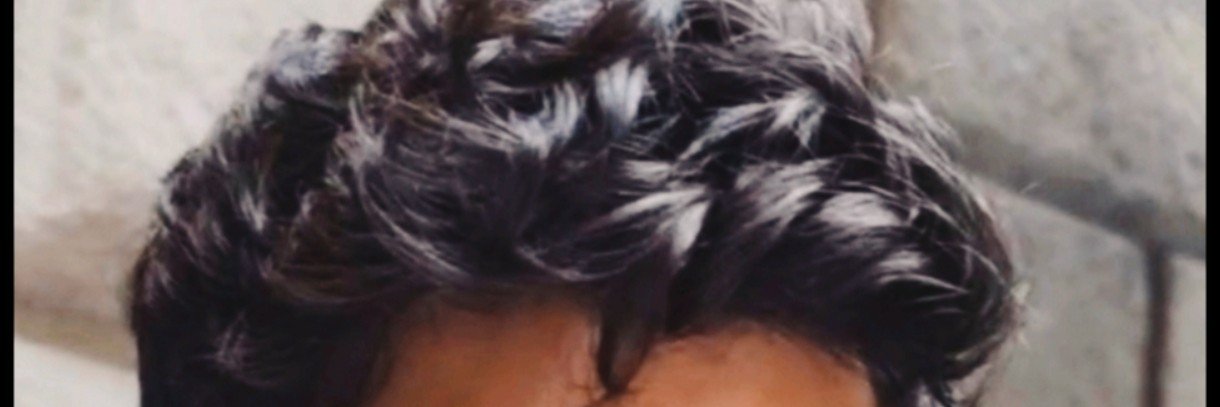 benniboh's profile banner image