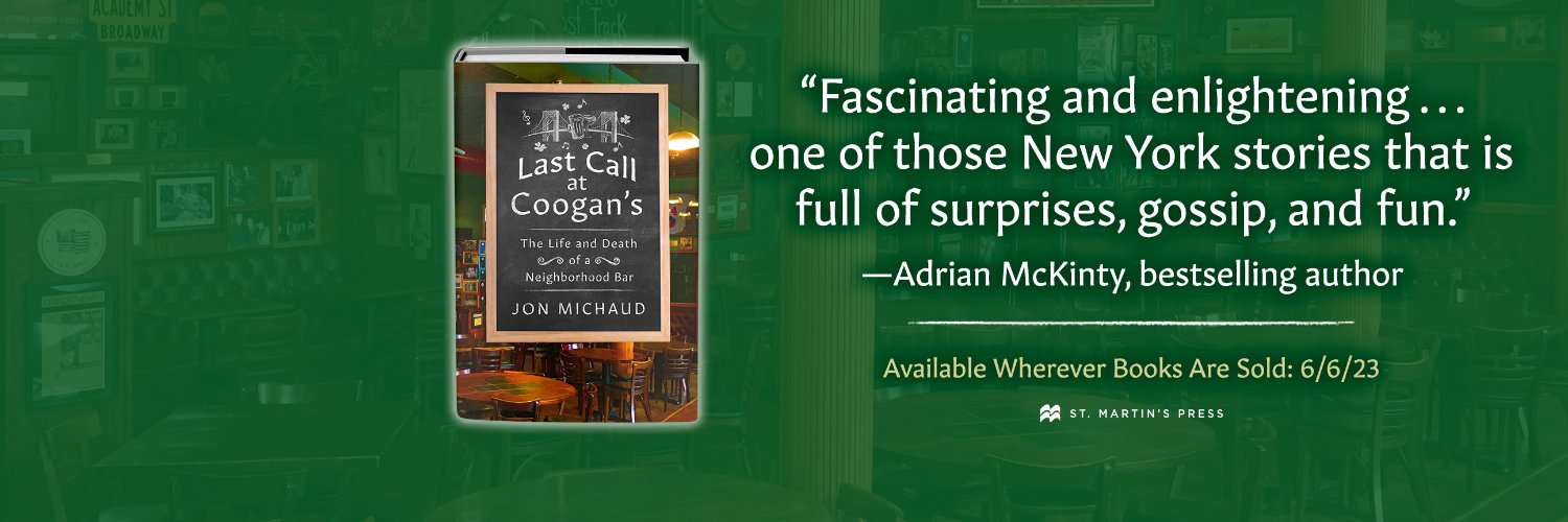 Jon Michaud banner