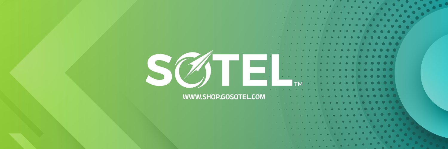 SoTelSystems's profile banner image