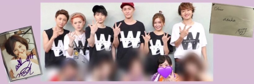 uno_loveaaa's profile banner image
