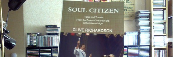 CliveR39 Profile Banner