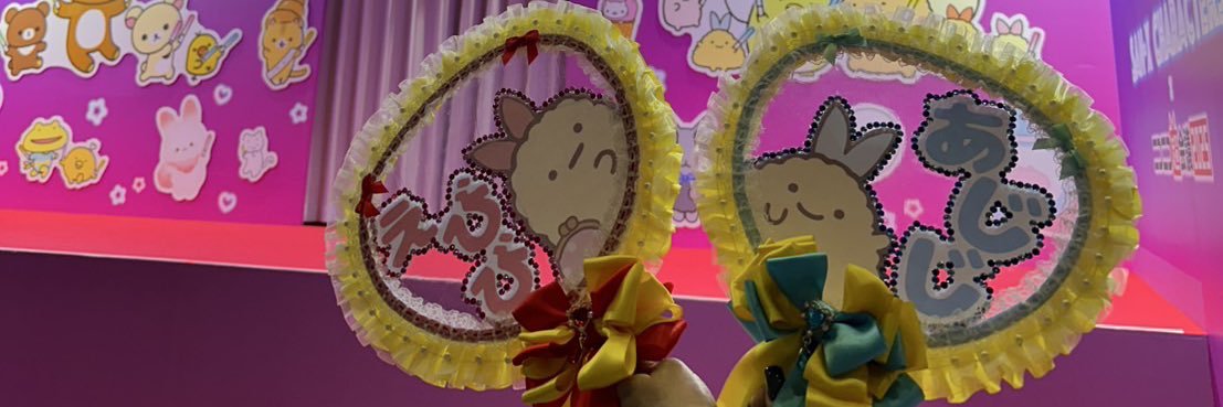 rabipyon's profile banner image