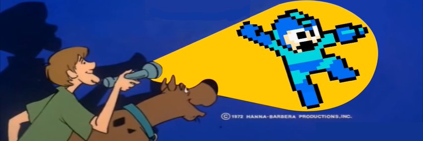 Badnik96's profile banner image