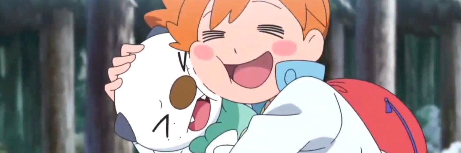igloomybear's profile banner image