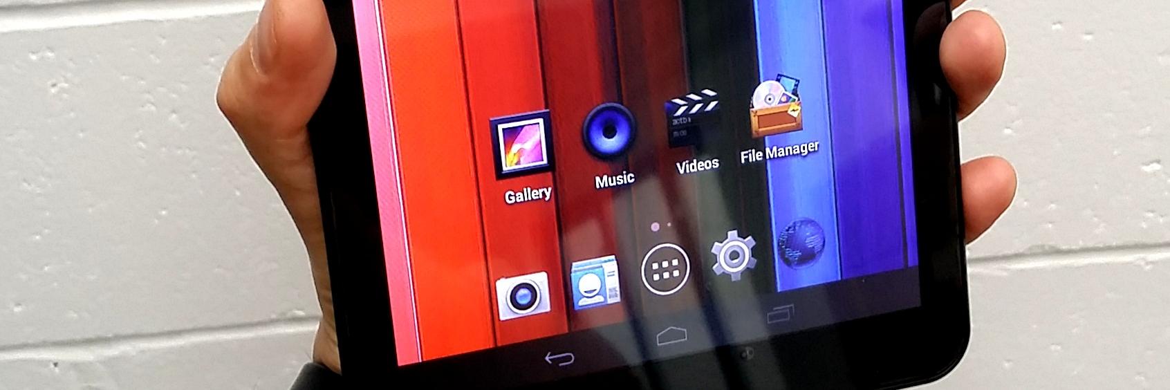 neocoreTablets's profile banner image