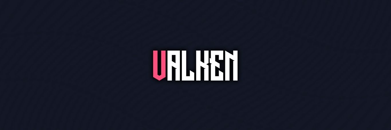 Valken banner