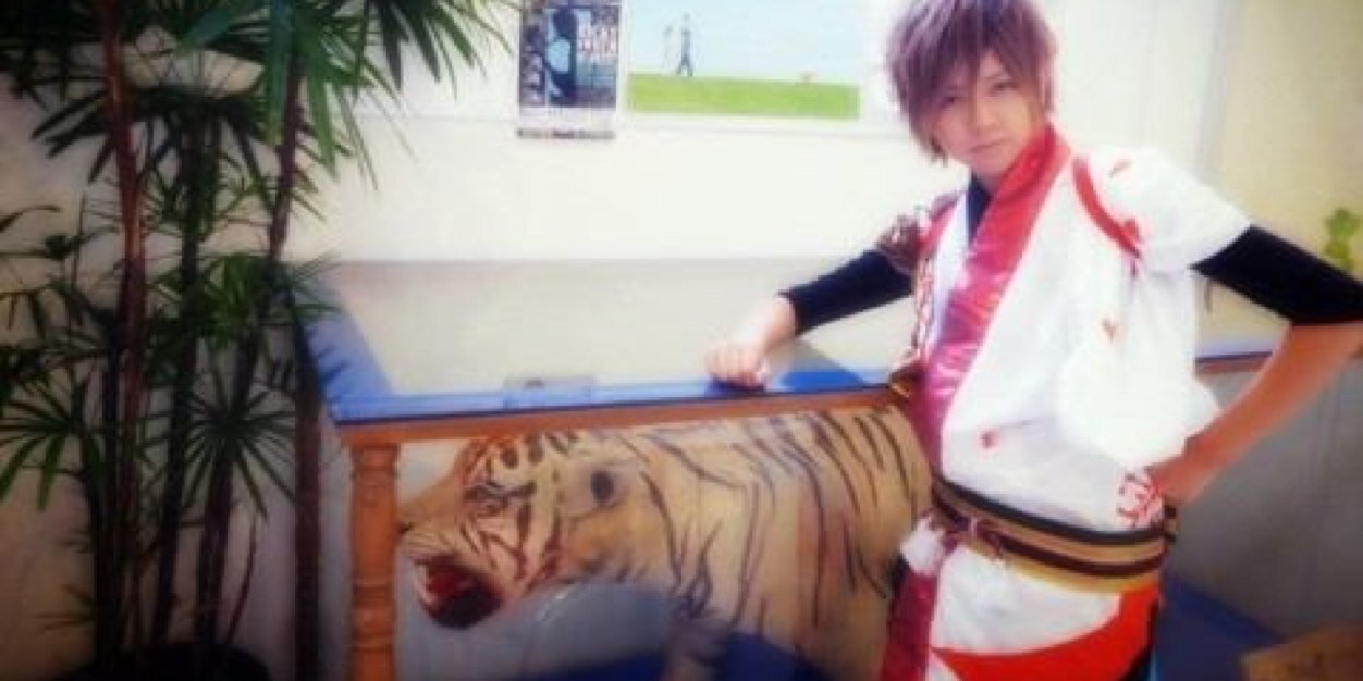 __RED__TIGER__'s profile banner image