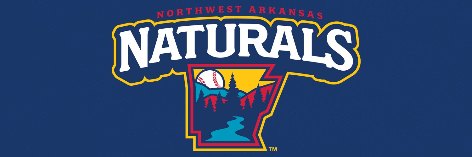 Northwest Arkansas Naturals's banner