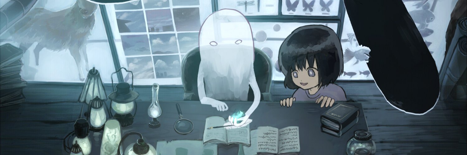 aiharafu's profile banner image
